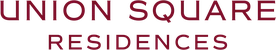 Union Square Residences logo